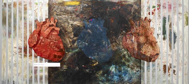 Basement 23 Art Jordan-artist-Artwork 1